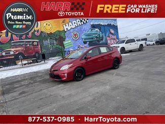 Used 2013 Toyota Prius Two video 1