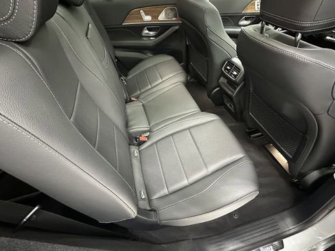 Certified 2024 Mercedes-Benz GLE 350 4MATIC w/ AMG Line Exterior image 20