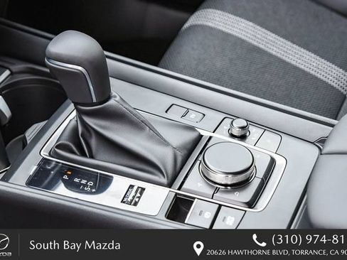 New 2026 MAZDA CX-50 2.5 Hybrid w/ Preferred Pkg AWD/4WD image 21