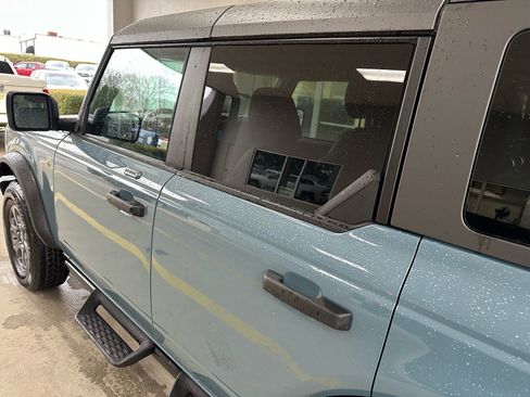 Certified 2023 Ford Bronco Big Bend image 12