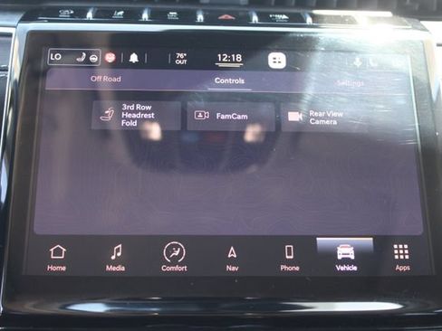 Used 2021 Jeep Grand Cherokee L Limited AWD/4WD image 31