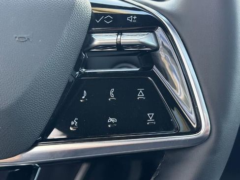 Certified 2024 Cadillac Lyriq Sport w/ LPO, Floor Liner Package AWD/4WD image 29