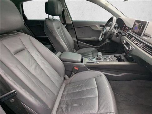 Used 2018 Audi A4 2.0T Ultra Premium Plus w/ Premium Plus Package image 21