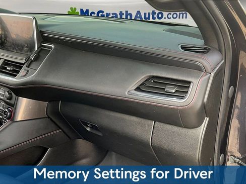 Used 2023 Chevrolet Tahoe RST w/ Max Trailering Package AWD/4WD image 26