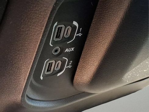 Used 2021 RAM 1500 Lone Star RWD image 16