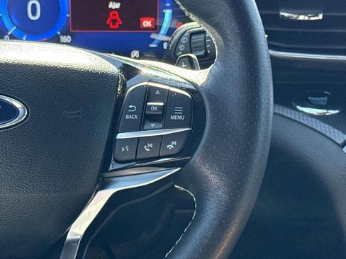 Used 2023 Ford Explorer ST w/ Equipment Group 401A image 17