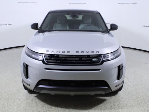 New 2026 Land Rover Range Rover Evoque S image 2
