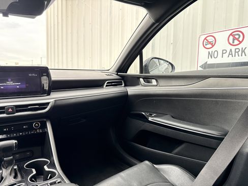 Used 2022 Kia K5 GT-Line image 21