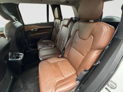 Used 2019 Volvo XC90 T6 Inscription w/ Advanced Package image 13
