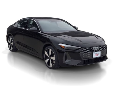 Used 2025 Audi A5 2.0T Premium w/ 19" Wheel Package image 7