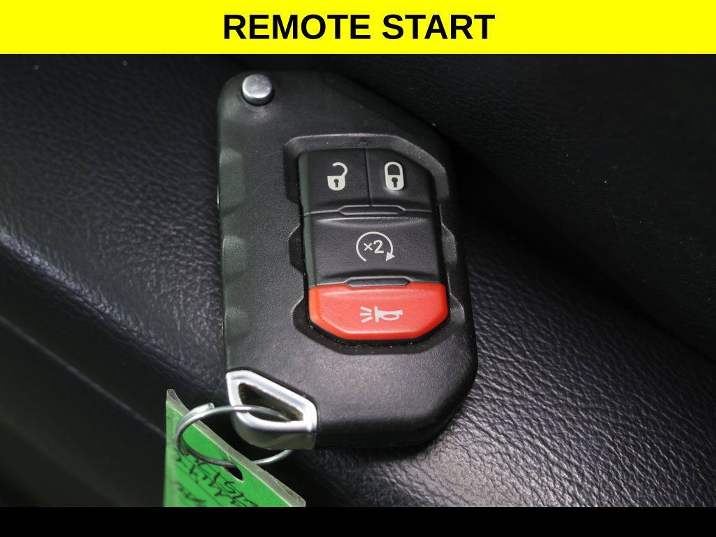 Used 2021 Jeep Wrangler Unlimited Sport AWD/4WD image 9