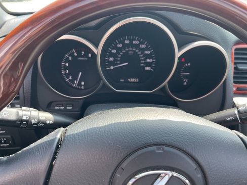 Used 2007 Lexus SC 430 Convertible RWD image 16
