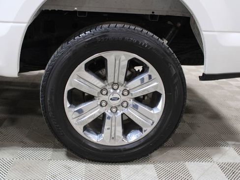 Used 2020 Ford F150 XLT w/ Equipment Group 302A Luxury image 41