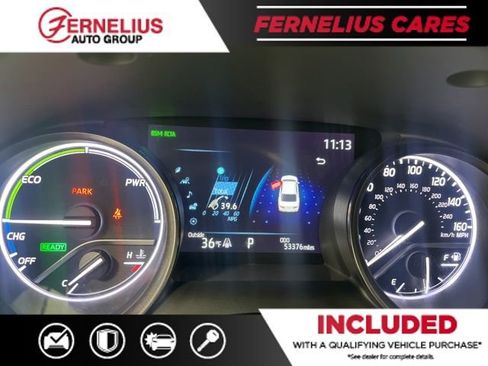 Used 2021 Toyota Camry XSE w/ Cold Weather Package image 46