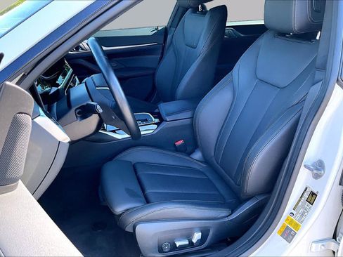 Used 2023 BMW i4 eDrive35 RWD image 7