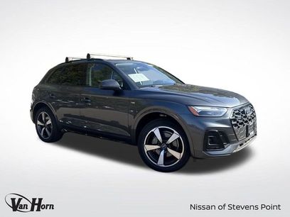 Used 2022 Audi Q5 2.0T Premium Plus w/ Premium Plus Package