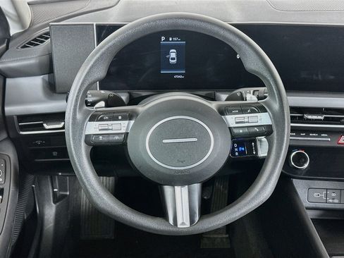 Used 2025 Hyundai Sonata SEL AWD/4WD image 18