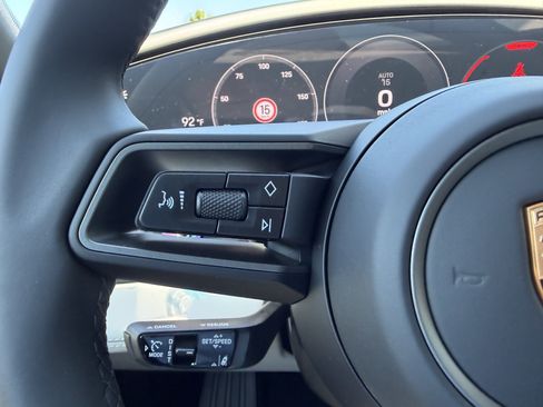 New 2026 Porsche Taycan RWD image 29