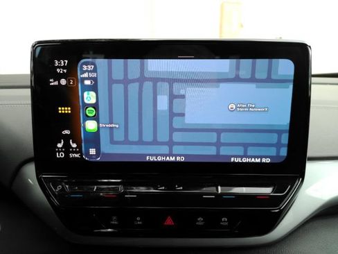 Used 2023 Volkswagen ID.4 Pro S RWD image 45