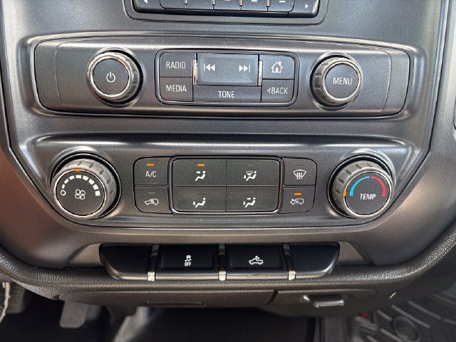 Used 2017 GMC Sierra 1500 2WD Regular Cab image 17