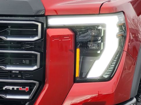 New 2026 GMC Sierra 2500 AT4 w/ AT4 Premium Plus Package image 39