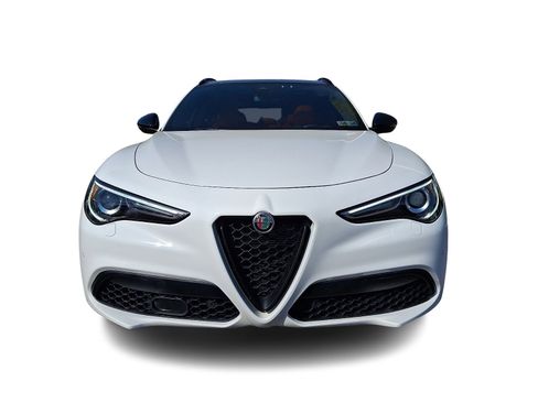 Used 2023 Alfa Romeo Stelvio Veloce AWD/4WD image 2