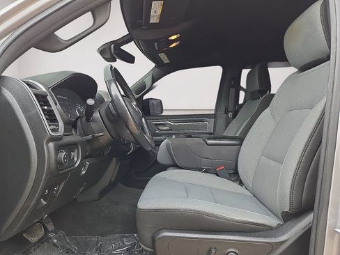 Used 2022 RAM 1500 Big Horn RWD image 21