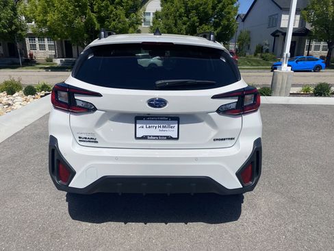 New 2026 Subaru Crosstrek 2.5i Limited AWD/4WD image 5