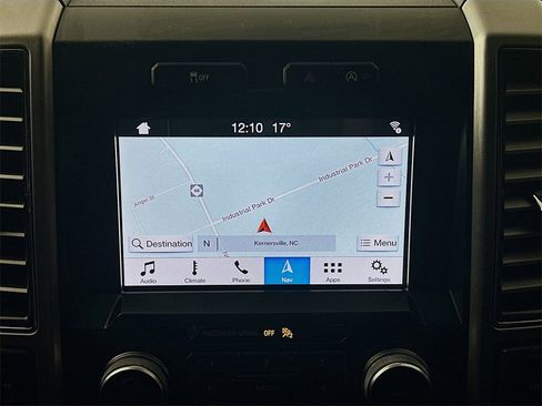 Used 2019 Ford F150 Platinum image 19