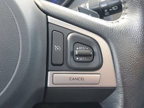 Used 2015 Subaru Outback 3.6R Limited AWD/4WD image 24