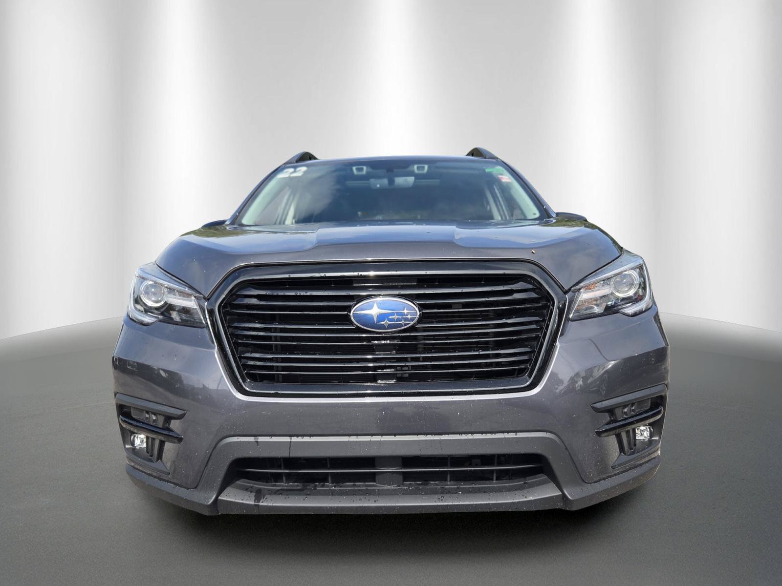 Used 2022 Subaru Ascent Onyx Edition AWD/4WD image 2