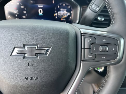 New 2026 Chevrolet Silverado 2500 LT w/ Trail Boss Package AWD/4WD image 27