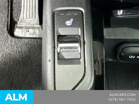 Used 2025 Kia Telluride S FWD image 35