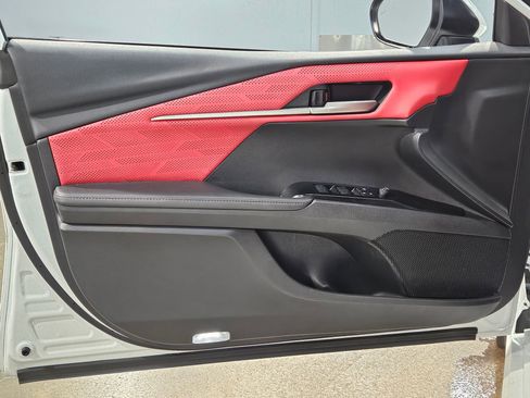 Used 2025 Toyota Camry XSE image 20