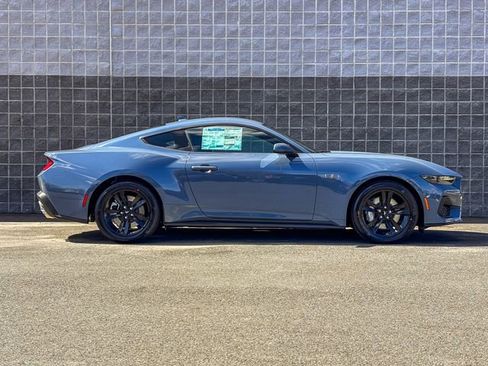 New 2026 Ford Mustang GT RWD image 4