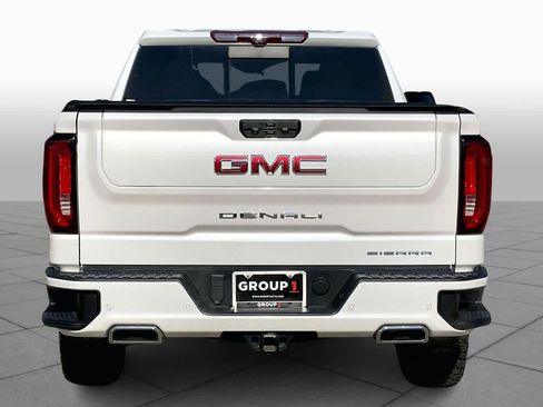 Used 2023 GMC Sierra 1500 Denali w/ Denali Reserve Package image 5