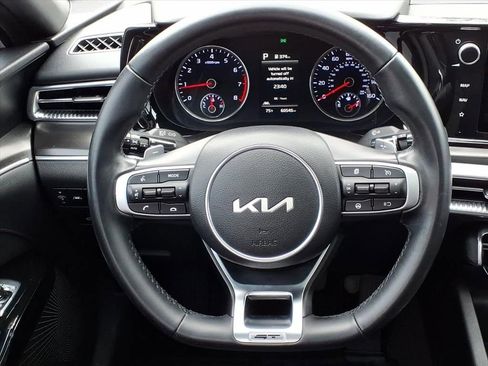 Used 2023 Kia K5 GT FWD image 28