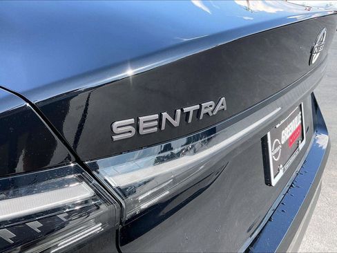 New 2026 Nissan Sentra S w/ S Cold Weather Package FWD image 13