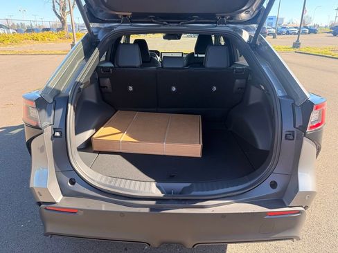 New 2026 Subaru Solterra Premium image 19