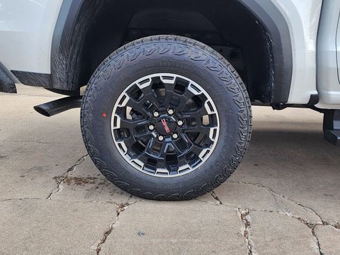 New 2026 GMC Canyon AT4 w/ Technology Plus Package image 54