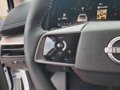 New 2025 Nissan Murano SL w/ Cargo Package image 19