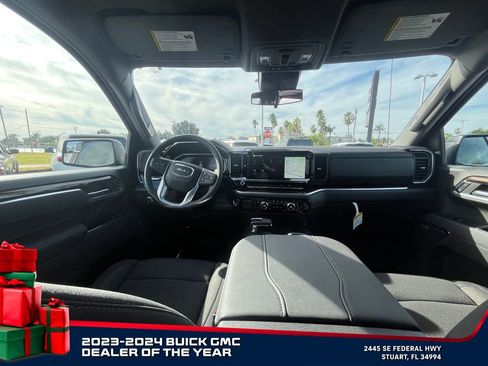 Used 2020 GMC Sierra 1500 Elevation image 27