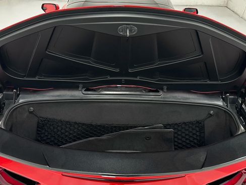 Used 2021 Chevrolet Corvette Stingray Preferred Conv w/ Battery Protection Package RWD image 42