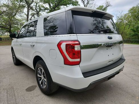 Used 2018 Ford Expedition XL AWD/4WD image 5