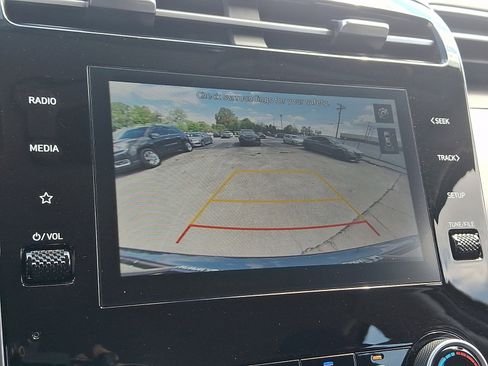 Certified 2023 Hyundai Tucson SE image 24