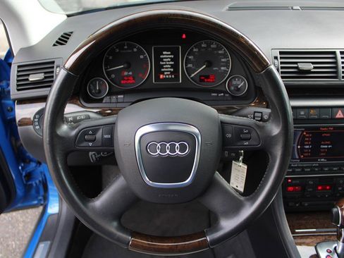 Used 2006 Audi S4 Sedan image 15