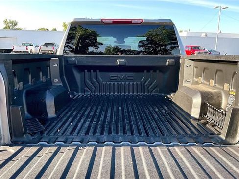 Used 2025 GMC Sierra 1500 Elevation AWD/4WD image 34