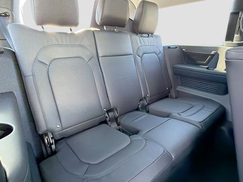 New 2026 Land Rover Defender 130 S image 20