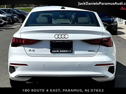 Used 2022 Audi A3 2.0T Premium