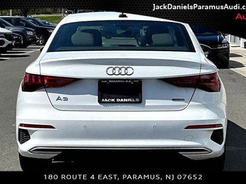 Used 2022 Audi A3 2.0T Premium image 4